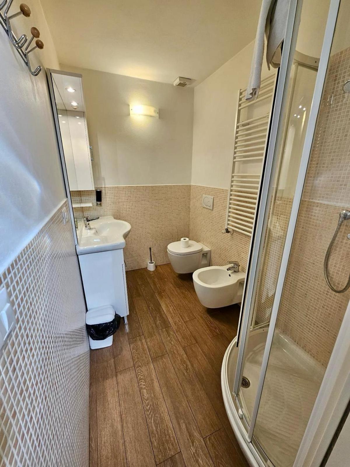 Loft Casa Zeffirino Apartment Sanremo Exterior photo